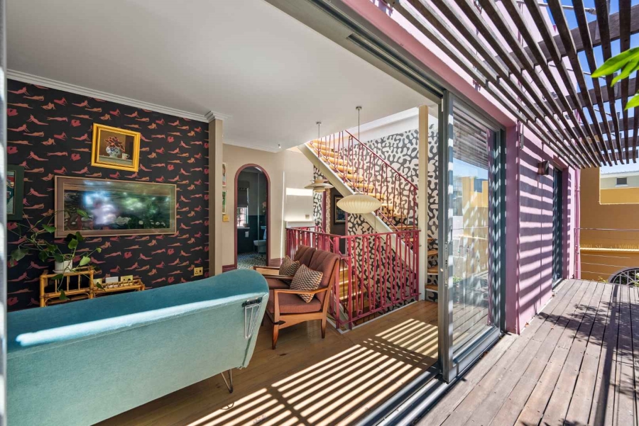 2 Bedroom Property for Sale in De Waterkant Western Cape